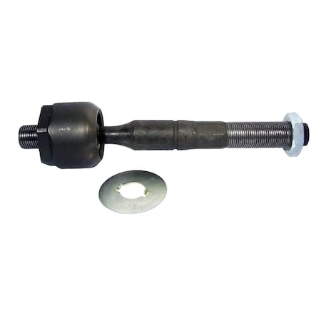 Delphi Steering Tie Rod End, Ta2350 TA2350